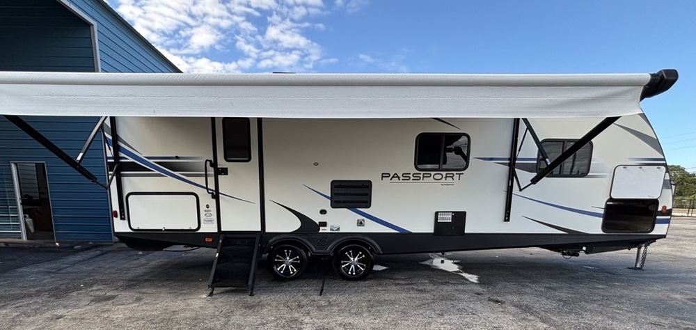 Photo of Rv