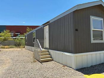 Thumbnail of mobile home