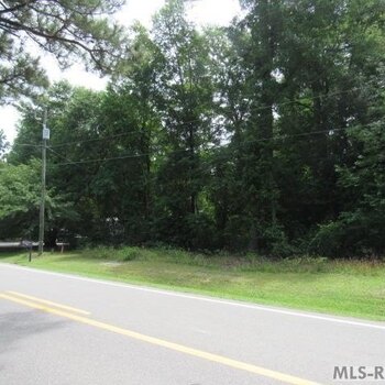 Photo of Mobile Home Lot