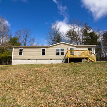 Photo of Renovated Home For Sale in Max Meadows, VA! 671 Grouse Ridge Road.
