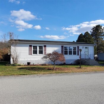 Thumbnail of mobile home