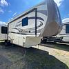 RV for Sale: 2016 SILVERBACK