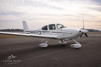 Thumbnail of aircraft