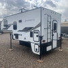 RV for Sale: 2021 BACKPACK TRUCK CAMPER HS-2910