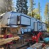 RV for Sale: 2021 CHEROKEE ARCTIC WOLF 3660 SUITE