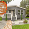 Mobile Home for Sale: 3 Bed 2 Bath 2023 Champion