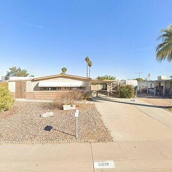 Thumbnail of mobile home