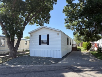 Thumbnail of mobile home