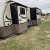 RV for Sale: 2016 SUNSET TRAIL GRAND RESERVE ST33RL