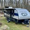 RV for Sale: 2021 CHEROKEE GREY WOLF 20RDSE