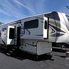 RV for Sale: 2019 NORTH POINT 381FLWS