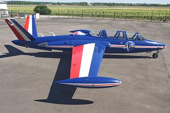 Thumbnail of aircraft