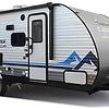 RV for Sale: 2022 CATALINA SUMMIT SERIES 184BHS