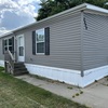 Mobile Home for Rent: 3 Bed 2 Bath 2015 Clayton