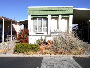 Thumbnail of mobile home