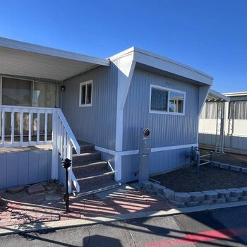 Thumbnail of mobile home