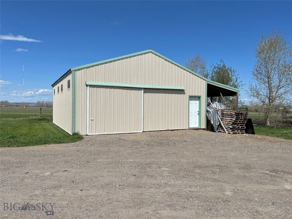 Photo of Mobile Home Lot