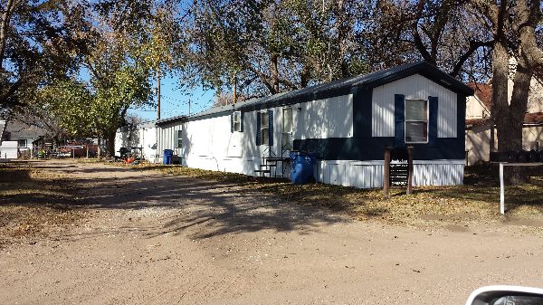 Photo of Mobile Home Park