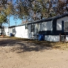 Mobile Home Park: Uptown MHP, Nickerson, KS