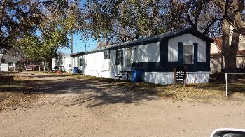 Photo of Mobile Home Park