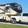 RV for Sale: 2016 ALPINE 3591RS
