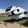 RV for Sale: 2022 AIRE 27MK