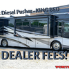 RV for Sale: 2016 FORZA 36G