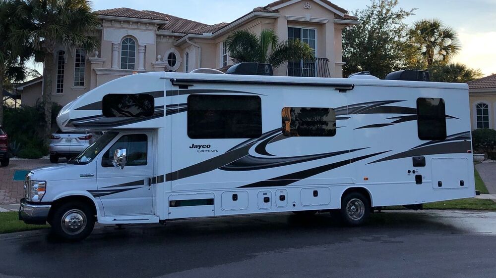 Photo of Rv