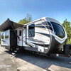 RV for Sale: 2021 OUTBACK 340BH