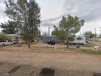 Thumbnail of mobile home