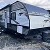 RV for Sale: 2022 TRAIL RUNNER 251BH