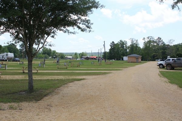 Photo of RV Lot