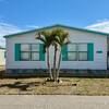Mobile Home for Sale: Priceless Water View Home, Trinity, FL