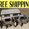 RV for Sale: 2008 Chevy 2500 express