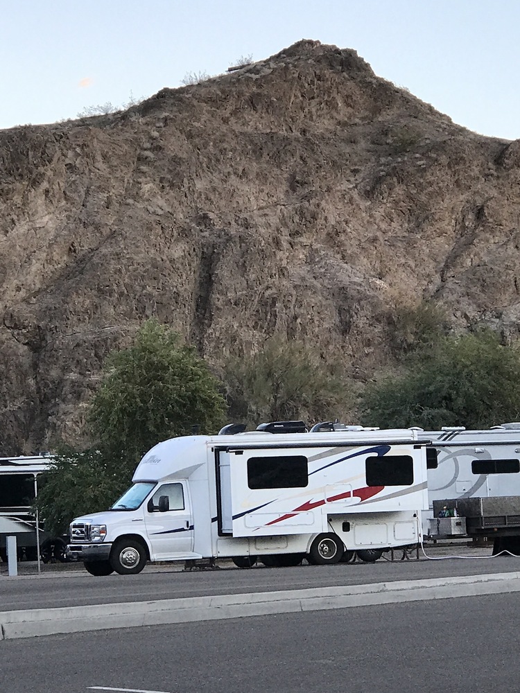 Photo of Rv