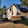 RV for Sale: 2019 REFLECTION 337RLS