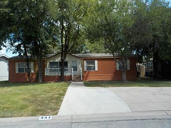 Thumbnail of mobile home