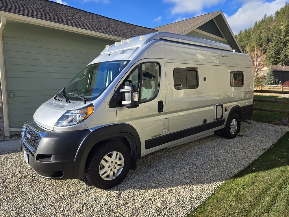 Photo of Rv
