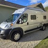 RV for Sale: 2022 SOLIS 59PX