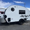 RV for Sale: 2025 360 CSS - White & Black