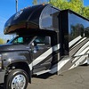 RV for Sale: 2023 REBEL 30R