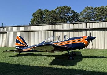 Thumbnail of aircraft