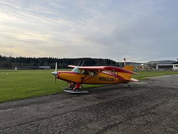 Thumbnail of aircraft