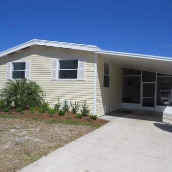 Thumbnail of mobile home