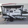 RV for Sale: 2025 Jay Feather Micro 166FBS