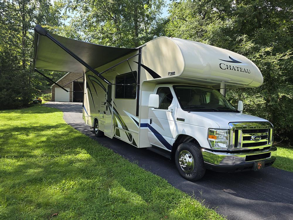Photo of Rv