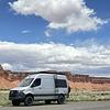 RV for Sale: 2023 SPRINTER 144 AWD HIGH-ROOF