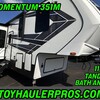 RV for Sale: 2020 MOMENTUM M-CLASS 351M