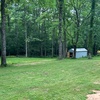 RV Lot for Rent: Pete's Private RV Sites call or text 321-394-5856, Hayesville, NC