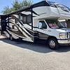 RV for Sale: 2011 JAMBOREE SPORT 31M